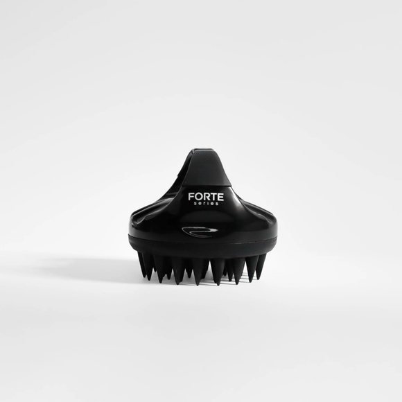 Forte Series Scalp Massager Hair Scrubber for Hair Growth & Deep Cleansing - Picture 6 of 6
